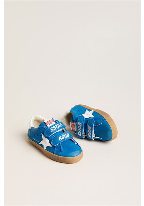 Sneakers Old School GOLDEN GOOSE KIDS | GJF00111 F00607550479
